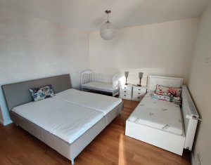 Appartement 4 chambres à vendre dans Cluj-napoca, zone Centru