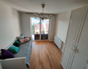 Appartement 4 chambres à vendre dans Cluj-napoca, zone Centru