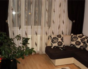 Appartement 2 chambres à vendre dans Cluj-napoca, zone Manastur