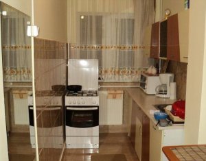 Appartement 2 chambres à vendre dans Cluj-napoca, zone Manastur