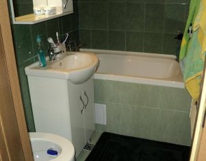 Appartement 2 chambres à vendre dans Cluj-napoca, zone Manastur