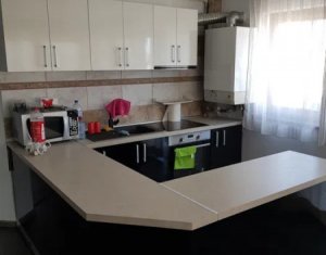 Top! Apartament 3 camere, 2 bai, 2 balcoane, Buna Ziua