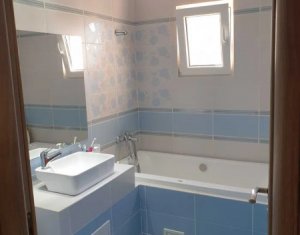 Apartament 4 camere decomandat, etaj intemediar, Intre Lacuri