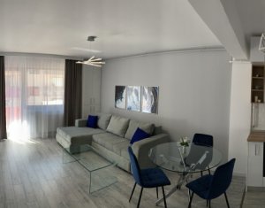 Appartement 2 chambres à vendre dans Floresti