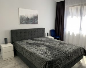 Apartament 2 camere, situat in Floresti, zona Sub Cetate