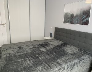 Apartament 2 camere, situat in Floresti, zona Sub Cetate