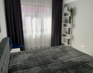 Apartament 2 camere, situat in Floresti, zona Sub Cetate