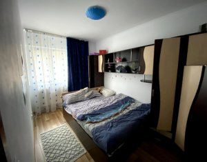 Appartement 2 chambres à vendre dans Cluj-napoca, zone Manastur