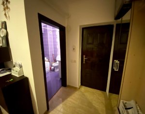 Apartament cu 2 camere, ultrafinisat, mobilat, zona Edgar Quinet