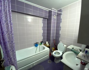 Appartement 2 chambres à vendre dans Cluj-napoca, zone Manastur