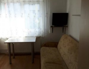 Apartment 1 rooms for sale in Cluj-napoca, zone Manastur