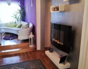 Apartament 4 camere, decomandat, etaj 2, Manastur, zona Ion Mester