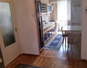 Apartament 4 camere, decomandat, etaj 2, Manastur, zona Ion Mester