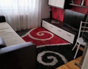 Apartament 4 camere, decomandat, etaj 2, Manastur, zona Ion Mester