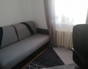 Apartament 4 camere, decomandat, etaj 2, Manastur, zona Ion Mester