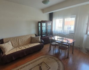 Apartament cu doua camere, constructie 2017, Floresti, Eroilor