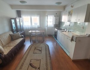 Appartement 2 chambres à vendre dans Cluj-napoca, zone Floresti