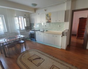 Apartament cu doua camere, constructie 2017, Floresti, Eroilor