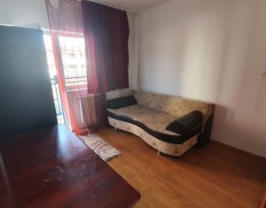 Apartament cu doua camere, constructie 2017, Floresti, Eroilor