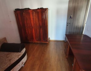 Apartament cu doua camere, constructie 2017, Floresti, Eroilor