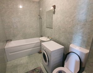 Apartament cu doua camere, constructie 2017, Floresti, Eroilor