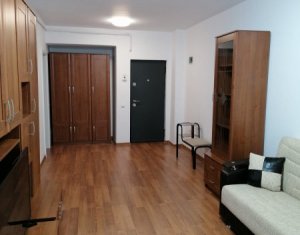 Apartament 2 camere, finisat, mobilat si utilat, in imobil nou, Marasti