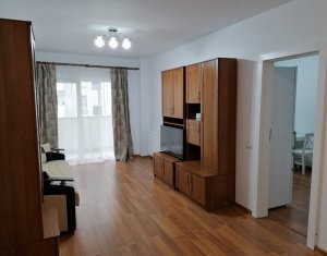 Apartament 2 camere, finisat, mobilat si utilat, in imobil nou, Marasti