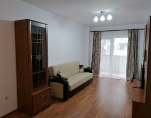 Apartament 2 camere, finisat, mobilat si utilat, in imobil nou, Marasti