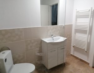 Apartament 2 camere, finisat, mobilat si utilat, in imobil nou, Marasti