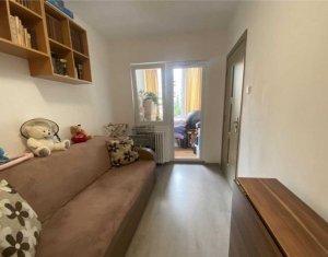 Appartement 3 chambres à vendre dans Cluj-napoca, zone Manastur