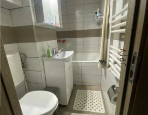 Apartament 3 camere, zona strazii Bucegi, Manastur, pret avantajos