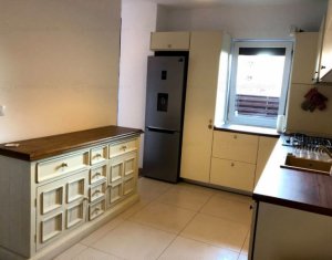 Apartament 2 camere cu gradina, parcare, Bonjour Residence, Buna Ziua