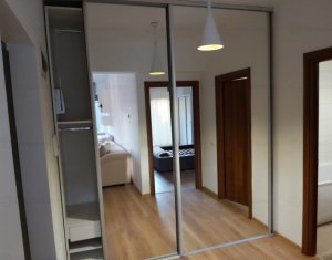 Appartement 2 chambres à vendre dans Cluj-napoca