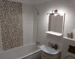 Appartement 2 chambres à vendre dans Cluj-napoca