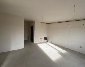 Apartament 3 camere 59mp semifinisat, parcare, Leroy Merlin, Marasti