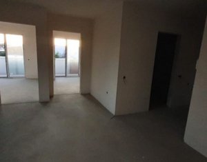 Apartament 3 camere 59mp semifinisat, parcare, Leroy Merlin, Marasti