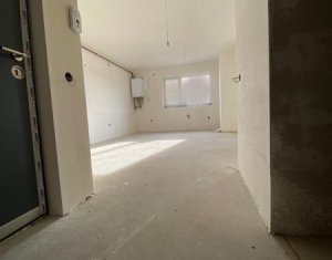 Apartament 3 camere 59mp semifinisat, parcare, Leroy Merlin, Marasti