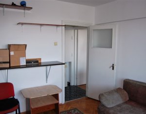 Apartament 2 camere, semidecomandat, 46 mp, clasic, etaj 6 din 10, Gheorgheni