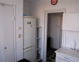 Appartement 2 chambres à vendre dans Cluj-napoca, zone Gheorgheni