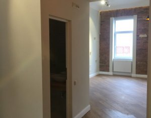 Appartement 2 chambres à vendre dans Cluj-napoca, zone Centru