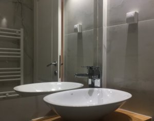 Appartement 2 chambres à vendre dans Cluj-napoca, zone Centru