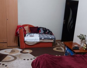 Vanzare apartament 2 camere, 51 mp, zona Garii