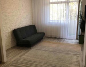 Apartament 2 camere, in zona Auchan-IRIS, merita vazut!