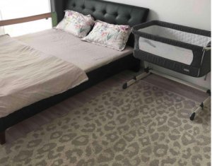 Apartament 2 camere, in zona Auchan-IRIS, merita vazut!