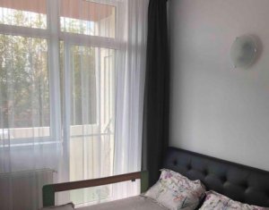 Apartament 2 camere, in zona Auchan-IRIS, merita vazut!