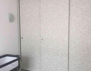 Apartament 2 camere, in zona Auchan-IRIS, merita vazut!