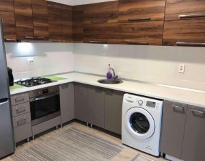 Apartament 2 camere, in zona Auchan-IRIS, merita vazut!