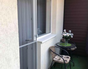 Apartament 2 camere, in zona Auchan-IRIS, merita vazut!