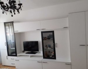 Apartament decomandat in zona semicentrala,53 mp plus balcon,etaj 4/10