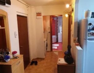 Apartament decomandat in zona FSEGA, suprafața 57 mp si balcon de 8 mp, garaj 